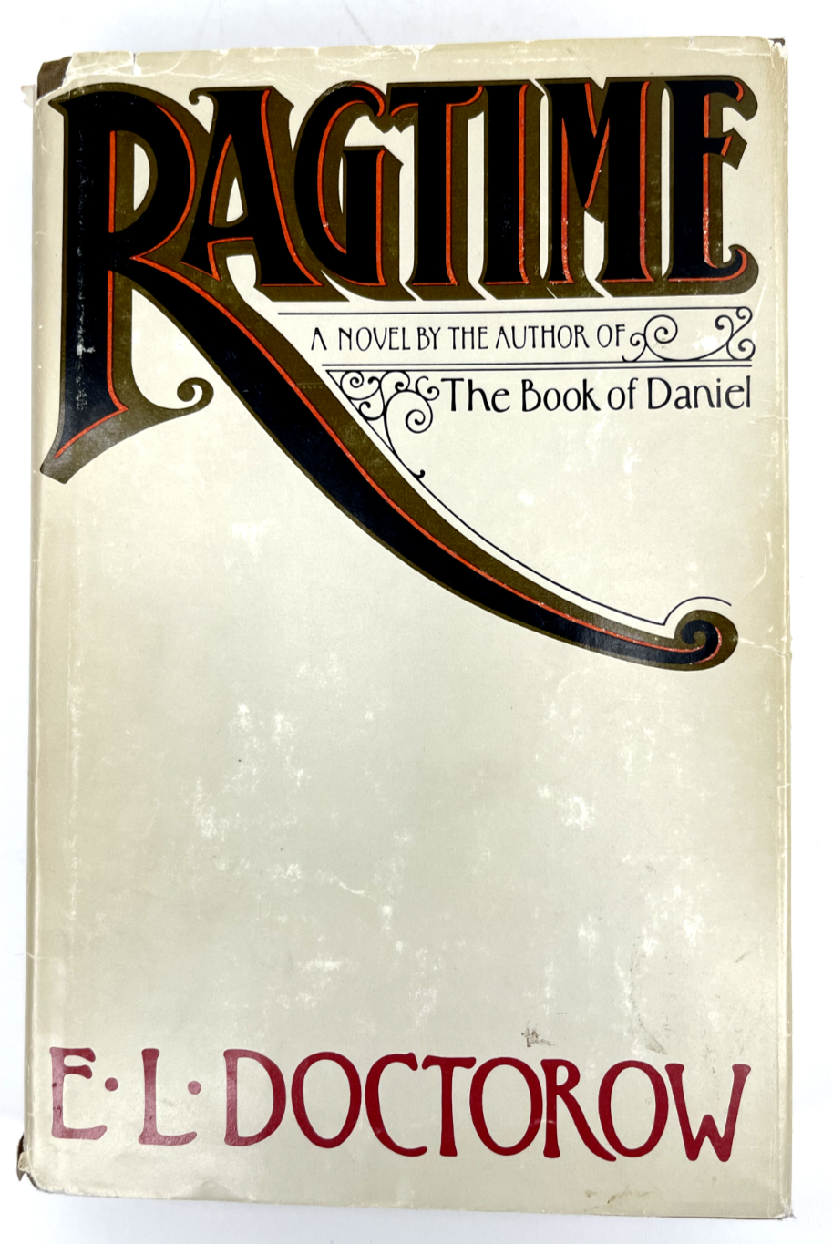 Ragtime Doctorow Summary | Ragtime Plot Summary – BRZWDP