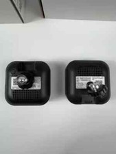 2 Pack ADT Wireless Network Camera 720P HD RC8326-V2 - Good Condition