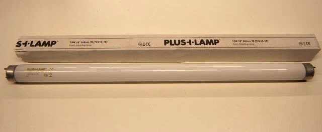 Insect attracting lamp deals
