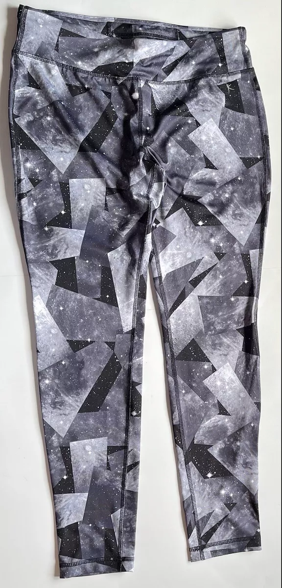 Danskin now top dri more leggings