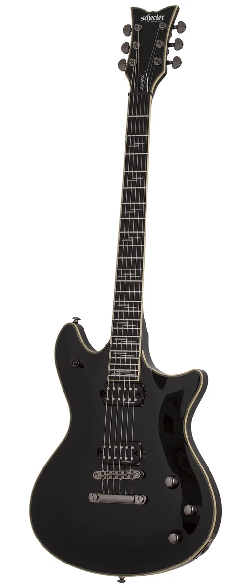 Schecter Blackjack - огромный выбор по лучшим ценам | eBay