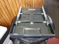 Used HP OfficeJet 6830 Printer Paper Tray Input Cassette 6820 6815 B6T06-40038