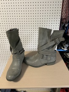 rocket dog calf boots