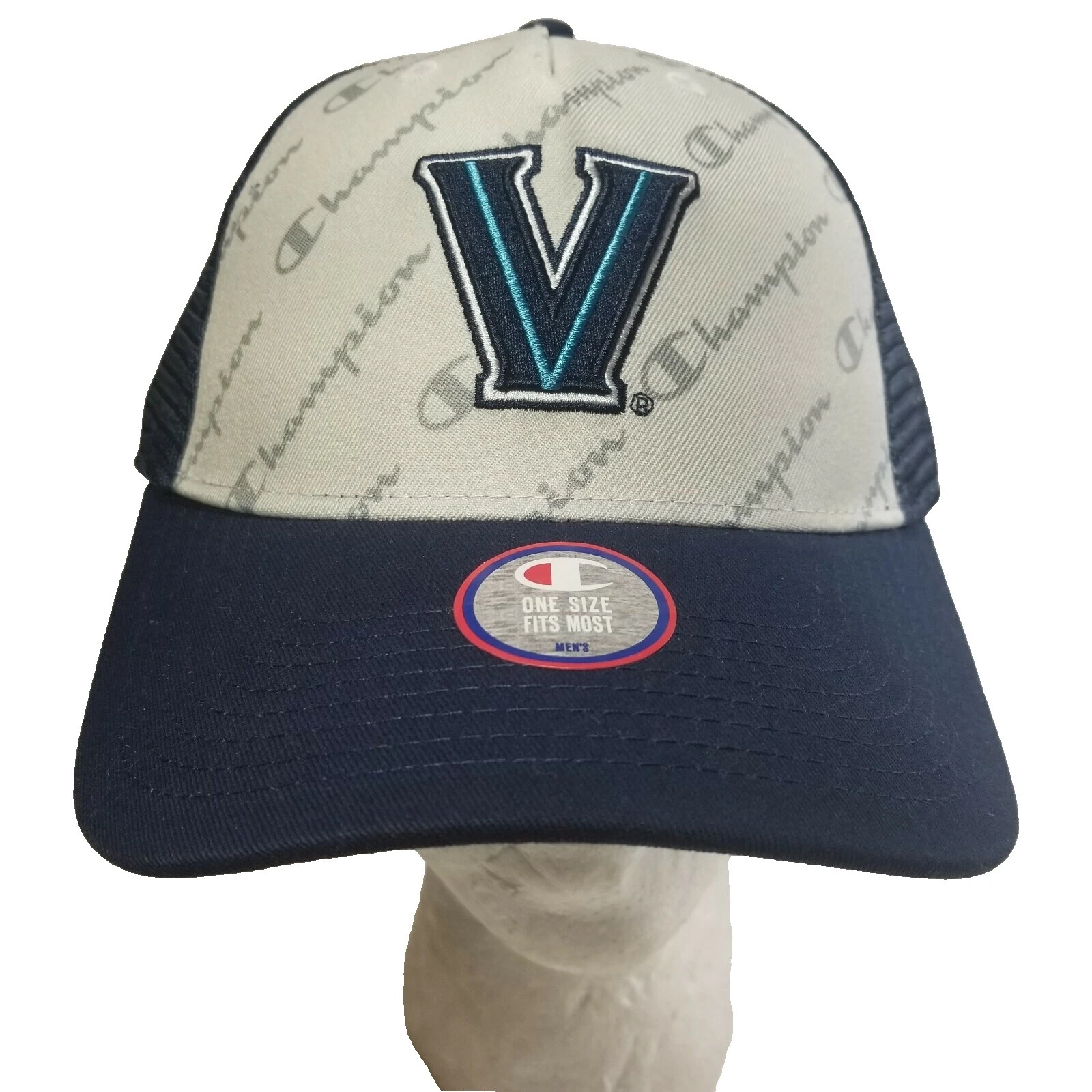 Chapéus Champion Masculina Caminhoneiro