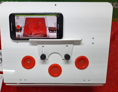 Laparoscopic Android Version Endo-Trainer Folding System Set Best Quality 