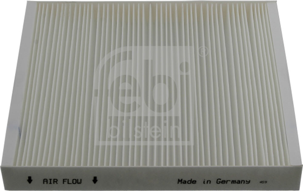 Fits Audi A1 Skoda Fabia VW Polo Seat Ibiza Febi Cabin Filter #1 ...