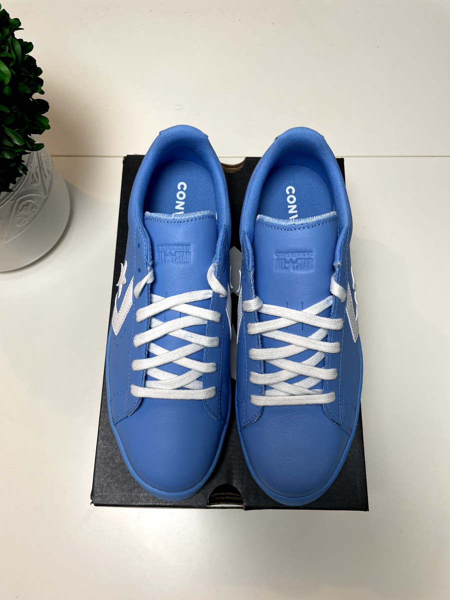 Size 8 - Converse Pro Leather Low x Shai Gilgeous-Alexander Chase