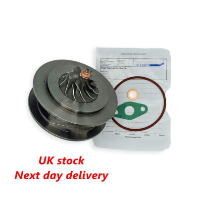 Turbocharger cartridge for Hyundai Santa Fe 2.2 CRDi 110Kw 28231-27800 CHRA