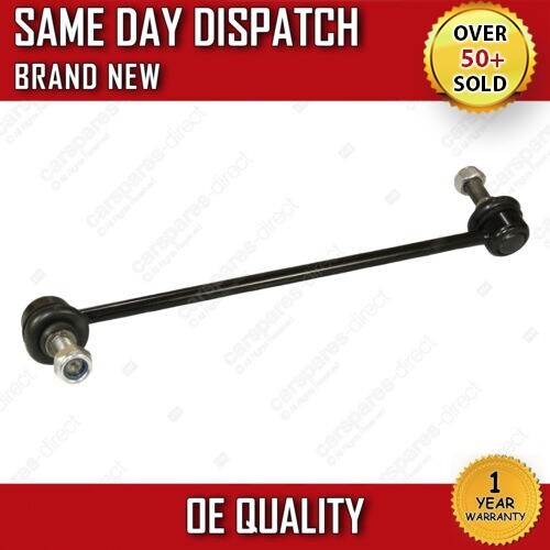 FOR NISSAN QASHQAI / QASHQAI +2 FRONT LEFT ANTI ROLL BAR DROP LINK