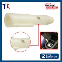 Adapter Schaltknauf FüR Peugeot 106 206 207 307 308 Citroen C4