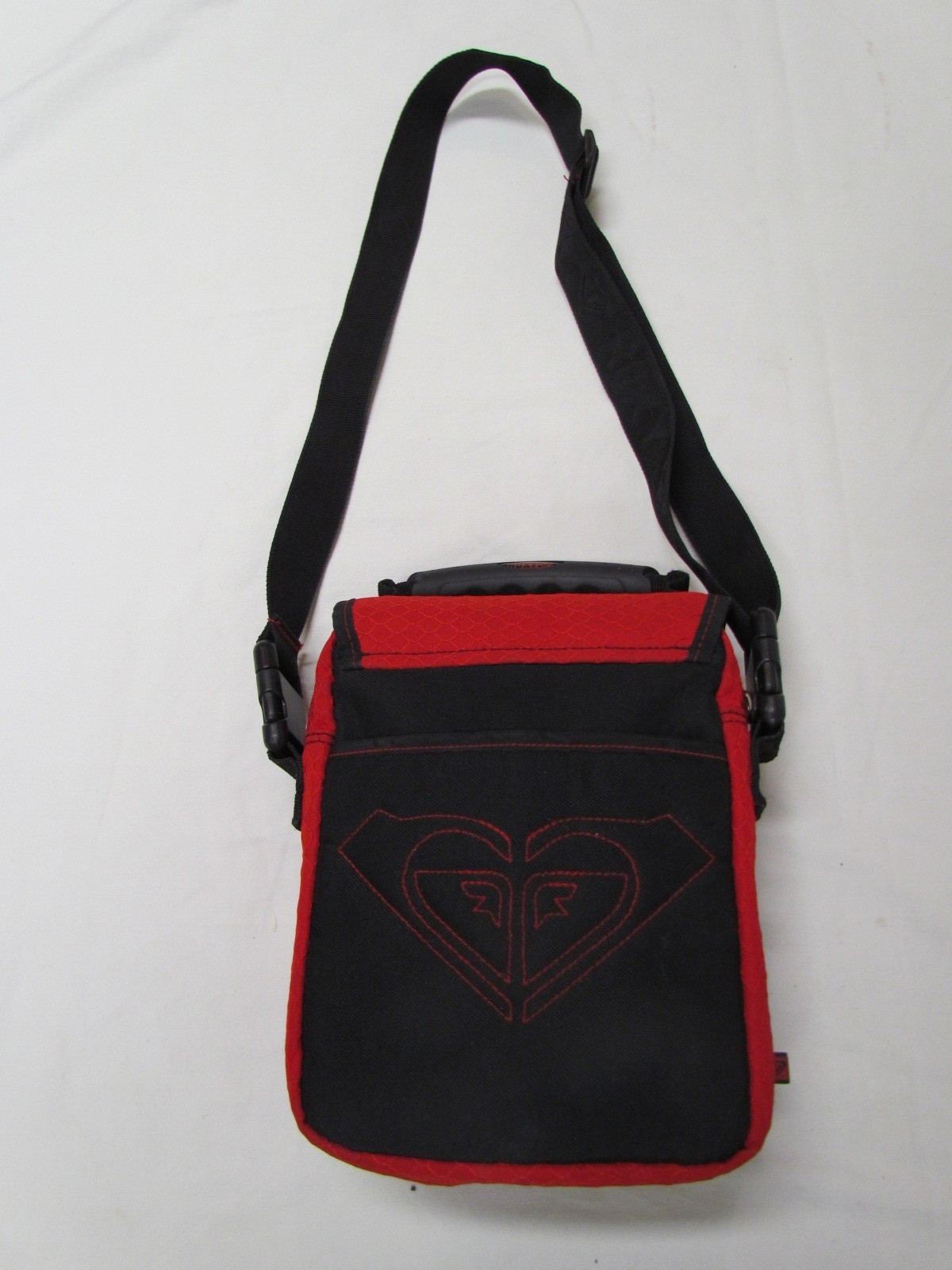 Roxy Crossbody Bag Multiple Zip Pockets Card Slot… - image 1