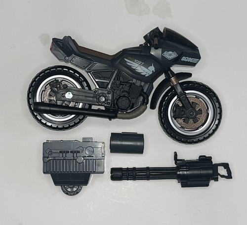 GI Joe Classified 6" Night Force RAM #127 NEW Walmart Exc no Shockwave#1-220