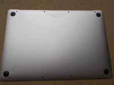 MacBook Retina 12  A1534 Gold 2015 Bottom Case with Battery 893 cycles