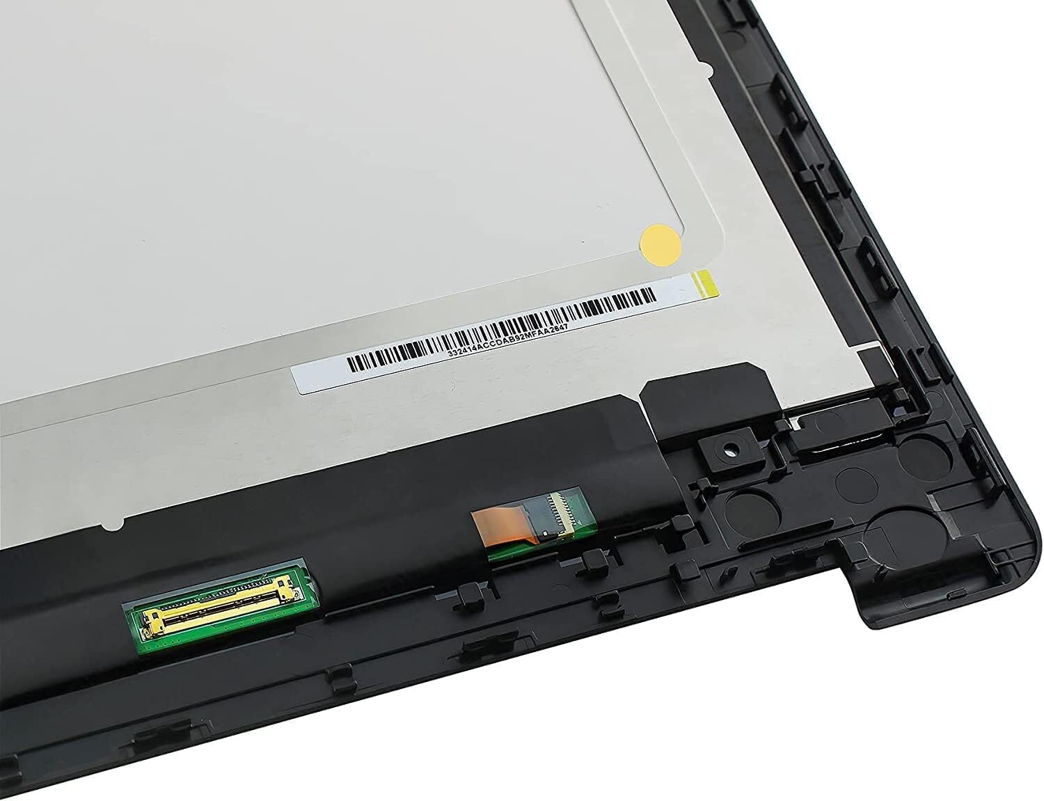 for Acer Chromebook R 13 N16Q10 CB5-312T-K822 LCD Touch Screen ...