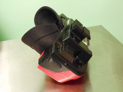 Virtual Boy Tripod Mount (Stand Replacement) - Afbeelding 6 van 6
