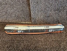 BASF NP 1 Limestone 20 oz High Performance Hybrid Sealant Sausage Tube