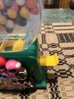 Vintage MIGHTY MORPHIN POWER RANGERS GUM BALL MACHINE 94 SABAN — photo 4