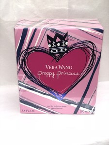vera wang preppy princess perfume
