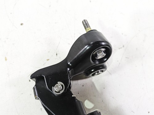 2020 Triumph Street Scrambler 900 Right Rider Footpeg Foot Peg T2081790 - Picture 11 of 12