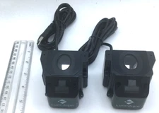 Lumidigm Lot of 2 Fingerprint Scanner / Reader V300-20-N-USB01 Working