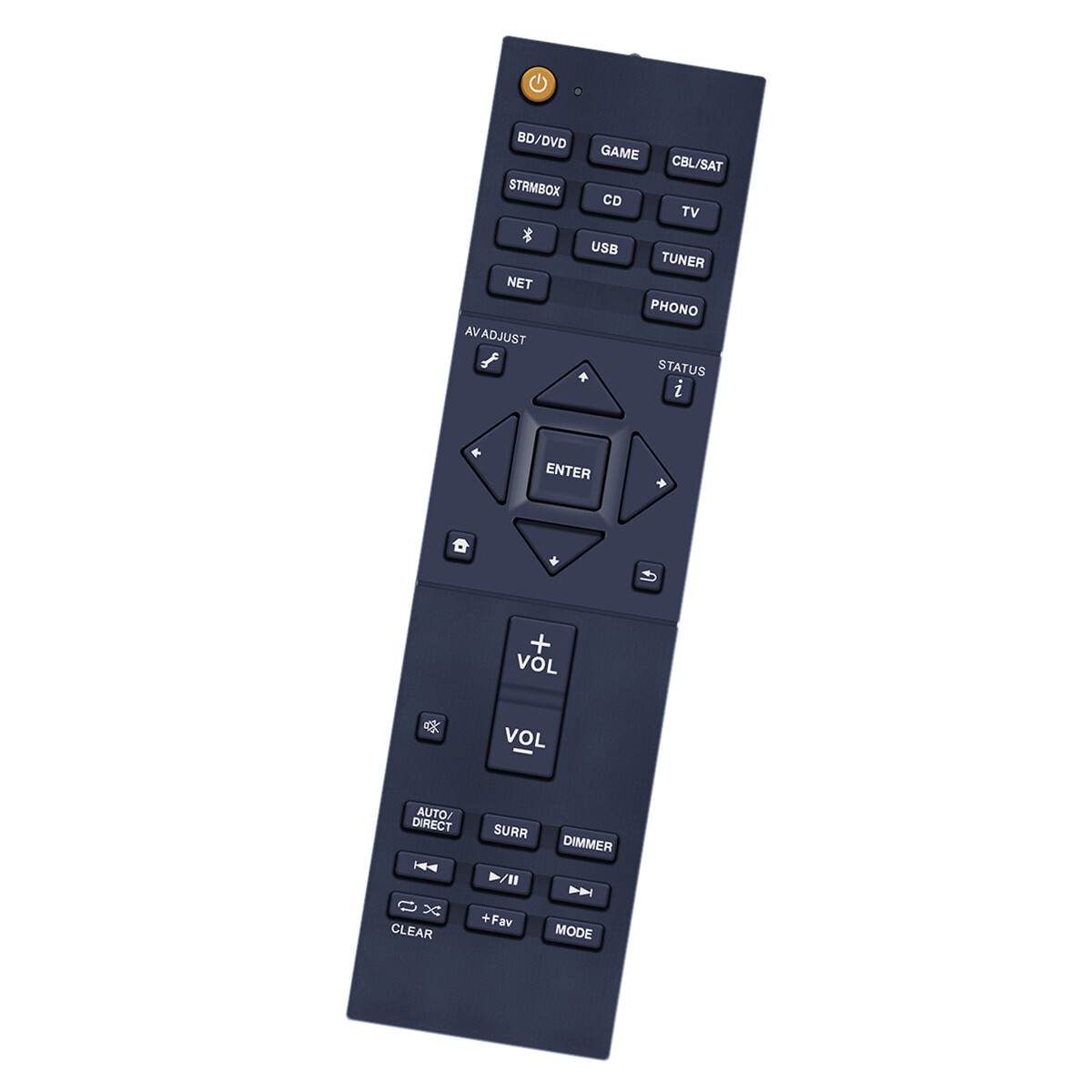 VSX-LX104 VSX-326 VSX-534 Remote Control For Pioneer Elite AV A/V VSX-LX104 VSX-326 VSX-534 Remote Control For Pioneer Elite AV A/V