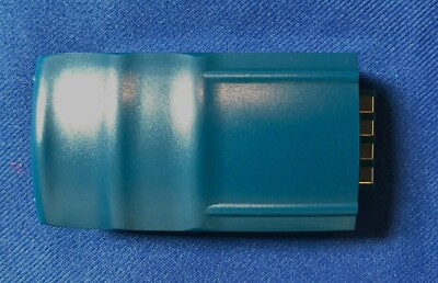 6 Batteries Hitech VOCOLLECT/Honeywell T5 #730022,136020805B(Japan Li 5Ah18.5Wh)