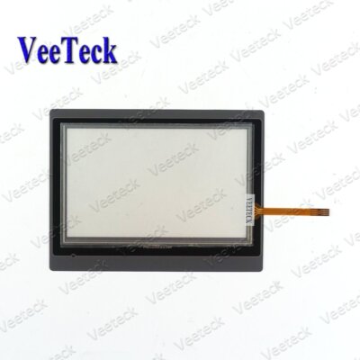 Touchscreen Bildschirm Glas Für PK070-20M-T1S PK070-10M-T0S Panel + Membran