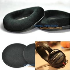 Replacement Ear Pads Earpad Cushion for Audio Technica ATH-909 ATH909 Headphone