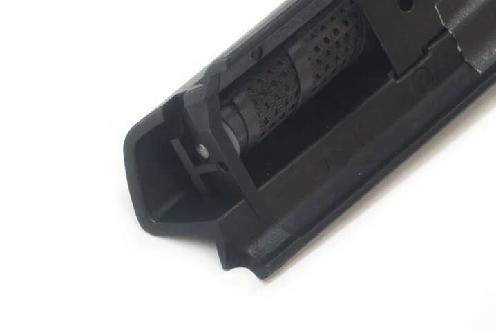 NEW Genuine BMW E38 740i 750i Quarter Window Shade Rear Left AND Right Side Set - Image 4 of 4