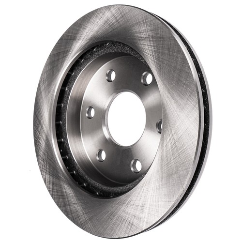 12.56 inch 319mm Front Disc Brake Rotors for Toyota 4Runner FJ Cruiser Tacoma - Picture 8 of 8