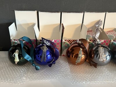 Taylor Swift Ball Ornaments New | eBay