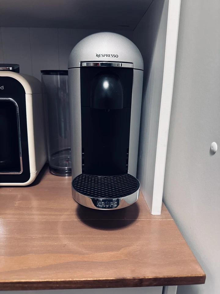 Kaffeemaschine Nespresso