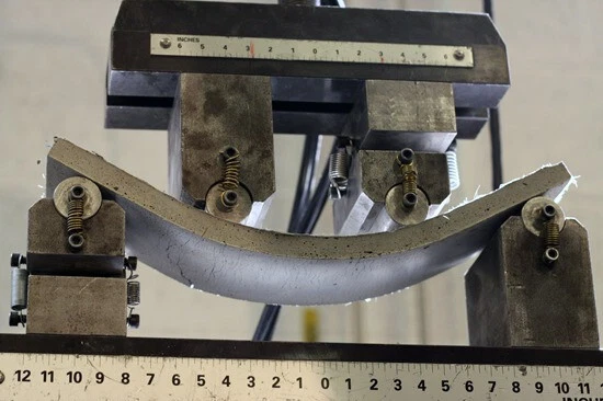 Fasern PP Faser für Beton Estrich Gips Polypropylen Fasern 1kg Länge 54mm Top - Bild 3 von 3