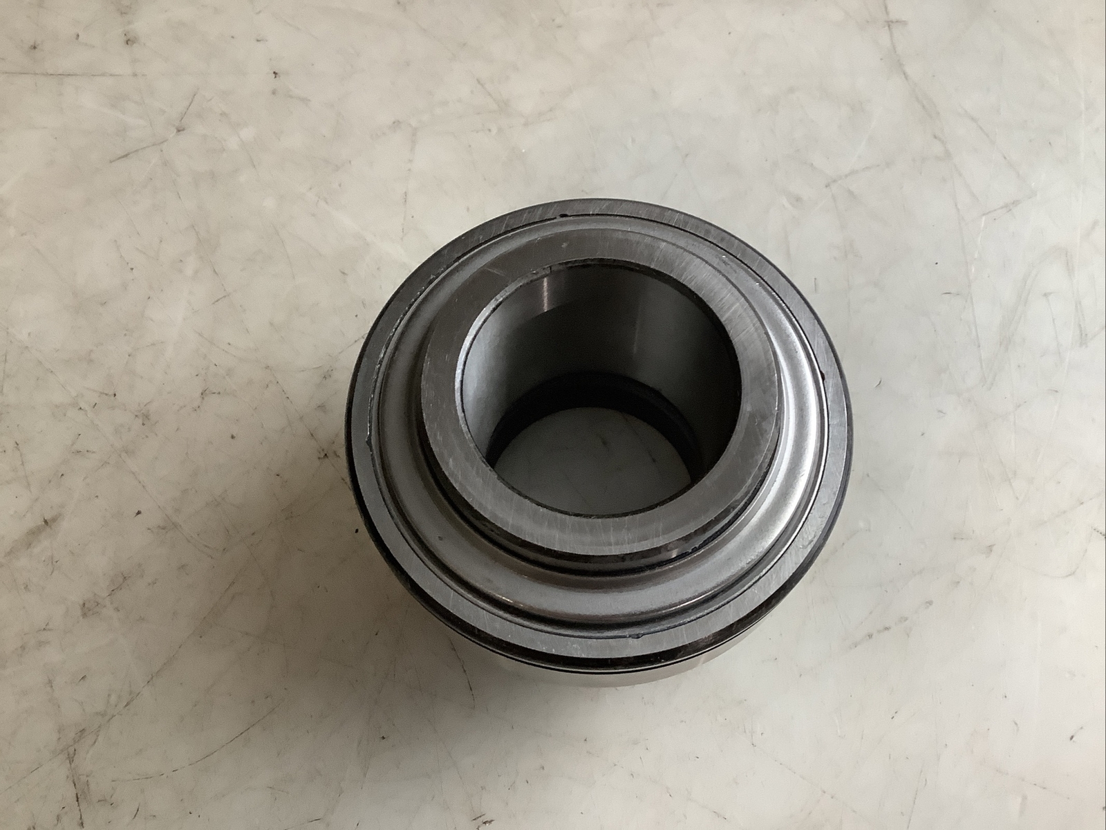 Roulement Insert INA Tisco RA012NPP Avec Collier - 3/4 Pouce Intérieur - Pour Arbre USA