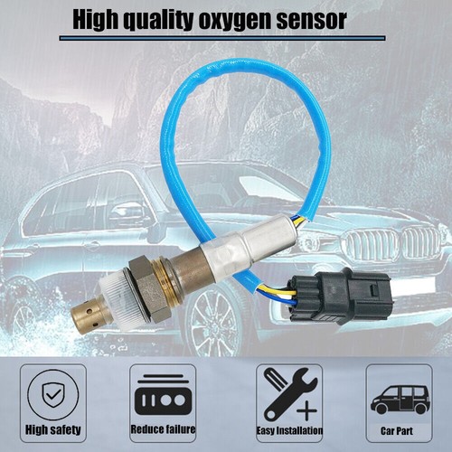 Front Oxygen Sensor 36531-RYE-A01 For Acura MDX Honda Odyssey 2007-2009 234-5053 - Picture 5 of 9