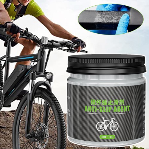 Carbon Fiber Bicycle Lubricant 100g Carbon Fiber Lubricants Landmark - Picture 6 of 9