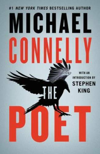 The Poet - Paperback By Connelly, Michael - GOOD