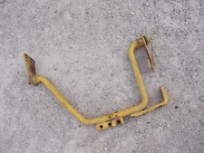 International Cub LB  IH Tractor 1pt quick hitch front wishbone mount bracket