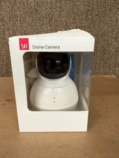 YI dome camera B01CW4BG4K Pan/ Tilt Cloud Cam...