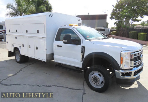 2024 Ford F-450