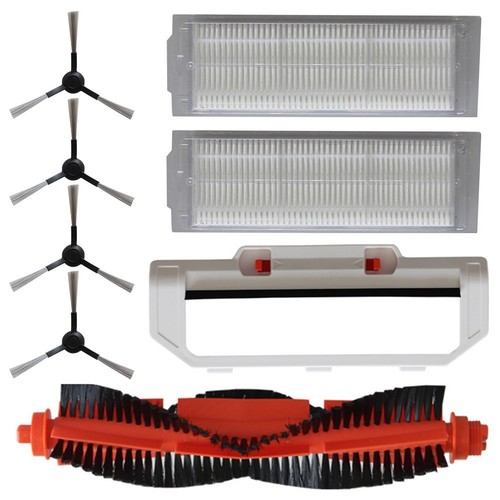 Filtres Lavables + Onglets Parfumés Pour Aspirateur GTECH AirRam MK2 K9 - Neuf