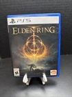 Elden Ring - PlayStation 5 (PS5) FromSoft (Bandai Namco)