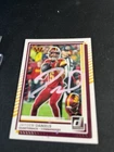 2025 Panini Donruss - Jayden Daniels #28 IN PERSON AUTOGRAPH GRADE!!!!