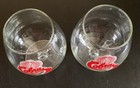 Vintage Shelby Cobra Brandy Snifter Barware Glass Ford Motor Co Snake - Lot 2 — photo 2