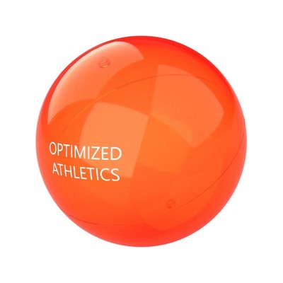 Hip Flexor and Psoas Release Ball I I Deep Tissue Pain Relief I Myofascial Re...
