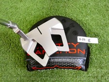 Titleist Scotty Cameron 2026 Phantom 9.2R Counterbalanced 34" Putter with HC SS