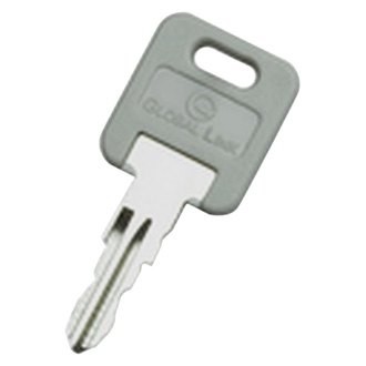 Global Link KEY-G334 Global Replacement Keys Key Code: 334