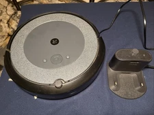 iRobot Roomba i3 3150 Robot Vacuum With Smart Mapping