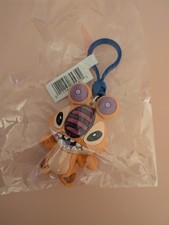 Disney Stitch NEW Sample Clip Blind Bag Series 5 Figural Key Chain