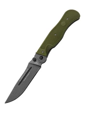 HOKC Officer's | 310-589903 | Pocket Knife, EDC Knife by Official Dealer - De...